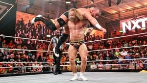 WWE NXT Odcinek 24