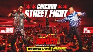 TNA iMPACT! Odcinek 25