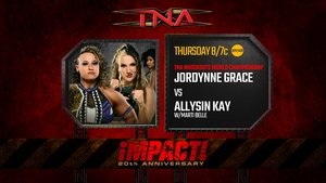 TNA iMPACT! Odcinek 23