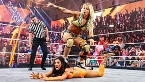 WWE NXT Odcinek 26