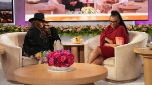 The Jennifer Hudson Show Odcinek 161