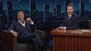 Jimmy Kimmel Live! Odcinek 105