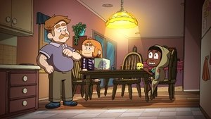 Craig znad Potoku Odcinek 1