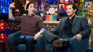 Watch What Happens Live with Andy Cohen Odcinek 110