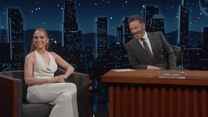 Jimmy Kimmel Live! Odcinek 104