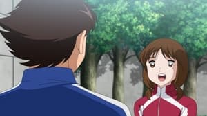 Kapitan Tsubasa Odcinek 37