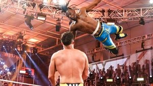 WWE NXT Odcinek 25