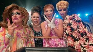 RuPaul's Drag Race All Stars Odcinek 9