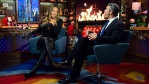 Watch What Happens Live with Andy Cohen Odcinek 111