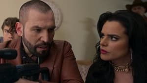 El Señor de los Cielos Odcinek 74