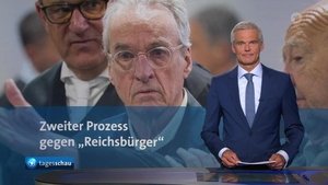 Tagesschau Odcinek 142