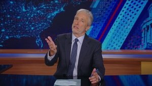 The Daily Show Odcinek 67