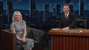 Jimmy Kimmel Live! Odcinek 106