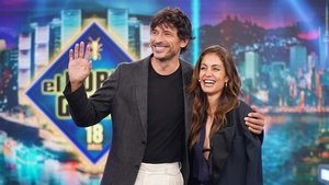 El hormiguero Odcinek 144