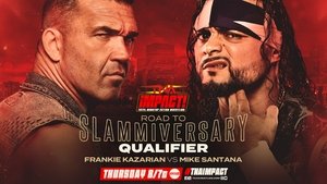 TNA iMPACT! Odcinek 27