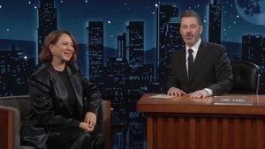 Jimmy Kimmel Live! Odcinek 109