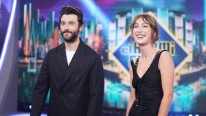 El hormiguero Odcinek 141