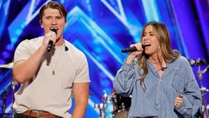 America's Got Talent Odcinek 3