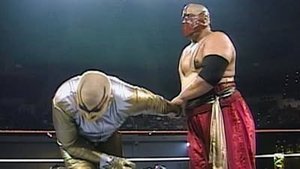 WWF Superstars Odcinek 6