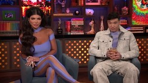 Watch What Happens Live with Andy Cohen Odcinek 95