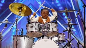 America's Got Talent Odcinek 2