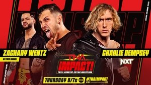 TNA iMPACT! Odcinek 28