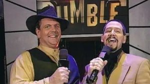WWF Superstars Odcinek 3