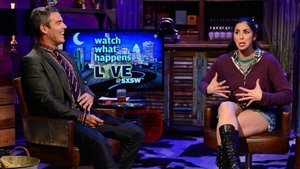 Watch What Happens Live with Andy Cohen Odcinek 42