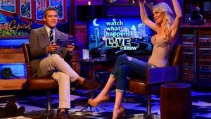 Watch What Happens Live with Andy Cohen Odcinek 41