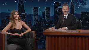 Jimmy Kimmel Live! Odcinek 108