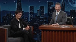 Jimmy Kimmel Live! Odcinek 107