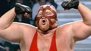 WWF Superstars Odcinek 5