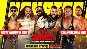 TNA iMPACT! Odcinek 30