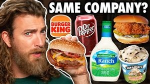 Good Mythical Morning Odcinek 99
