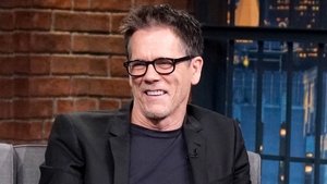 Late Night with Seth Meyers Odcinek 104