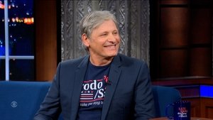 The Late Show with Stephen Colbert Odcinek 100