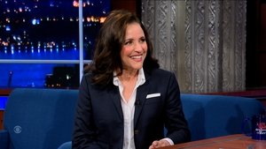 The Late Show with Stephen Colbert Odcinek 102