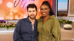 The Jennifer Hudson Show Odcinek 163