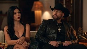 El Señor de los Cielos Odcinek 80