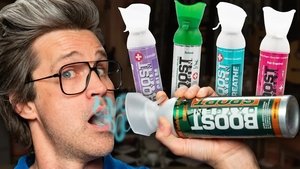 Good Mythical Morning Odcinek 94