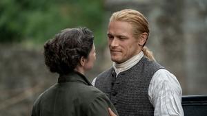 Outlander Odcinek 9