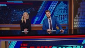 The Daily Show Odcinek 69