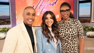 The Jennifer Hudson Show Odcinek 166