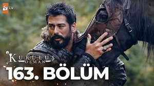 Kuruluş Osman Odcinek 33