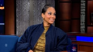 The Late Show with Stephen Colbert Odcinek 99