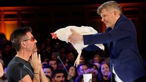 America's Got Talent Odcinek 4