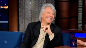 The Late Show with Stephen Colbert Odcinek 101