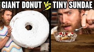 Good Mythical Morning Odcinek 95