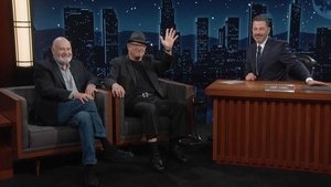 Jimmy Kimmel Live! Odcinek 110