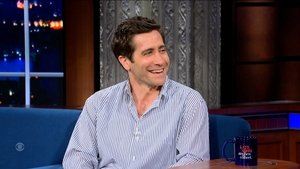 The Late Show with Stephen Colbert Odcinek 104